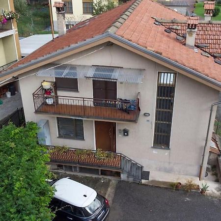 Casa Vacanze Quinci-Valle Quincinetto Eksteriør bilde