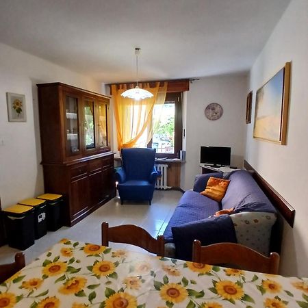 Casa Vacanze Quinci-Valle Quincinetto Eksteriør bilde